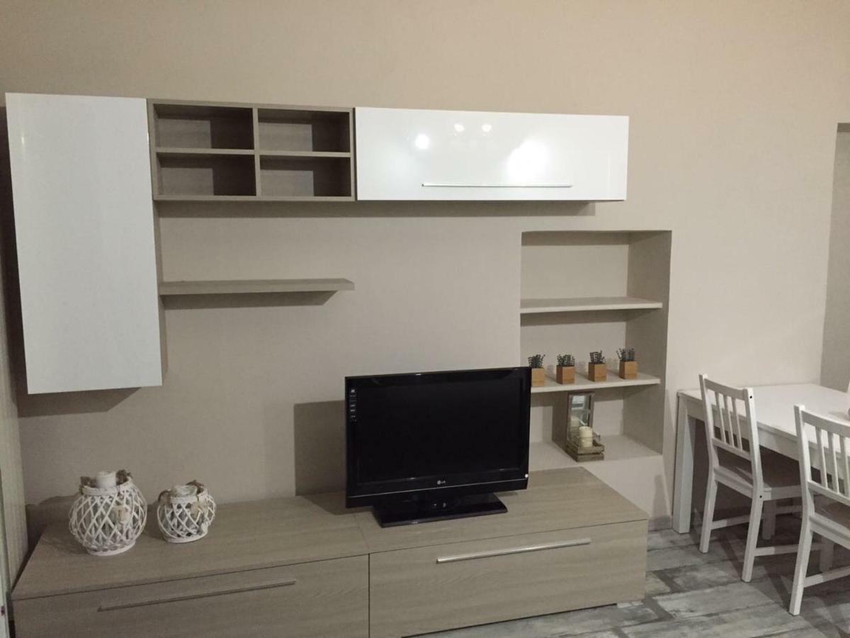 Apartament Amarillis Turyn Zewnętrze zdjęcie